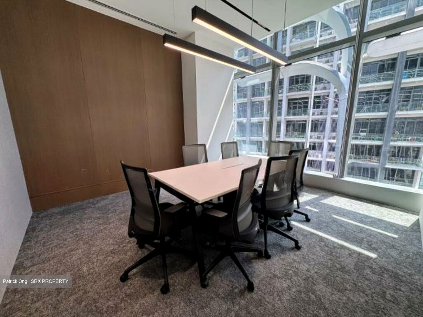 Keppel Towers (D2), Office #497341131